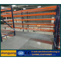 30 * 100 havy dever bar grating metal aço galvanizado grelhas passarela grelha painel